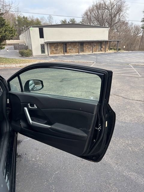 Used 2012 Honda Civic Si image 34