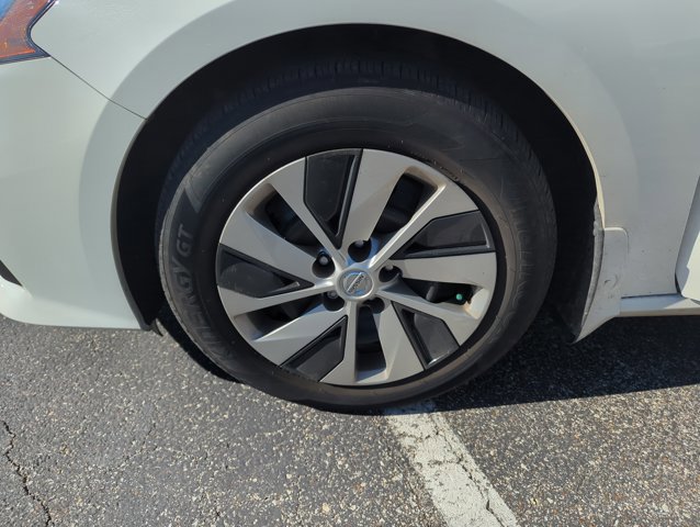 Used 2019 Nissan Altima 2.5 S image 24