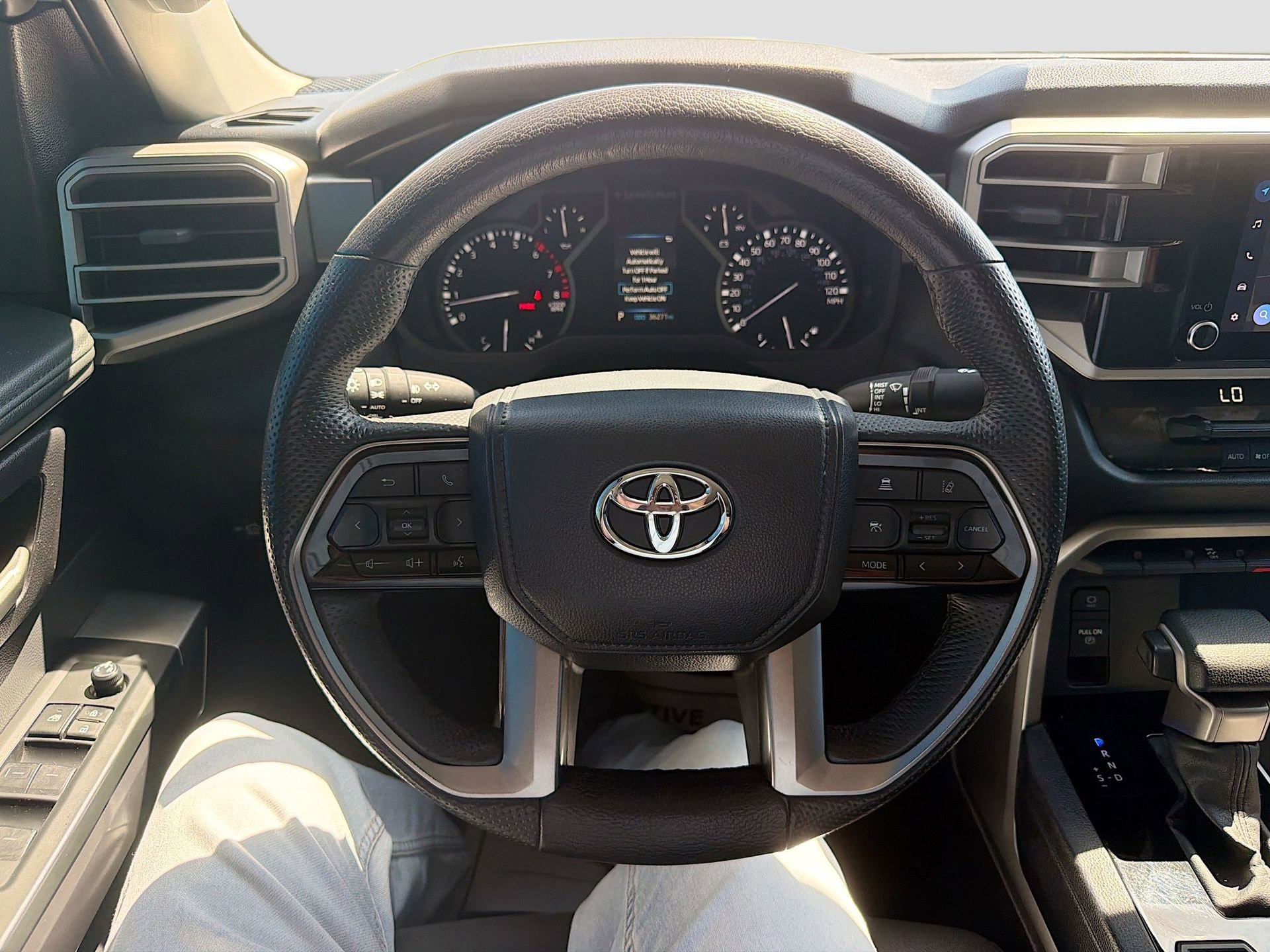 Used 2024 Toyota Tundra SR5 image 13