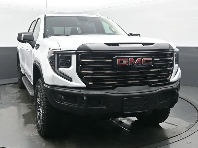 New 2026 GMC Sierra 1500 AT4X image 8