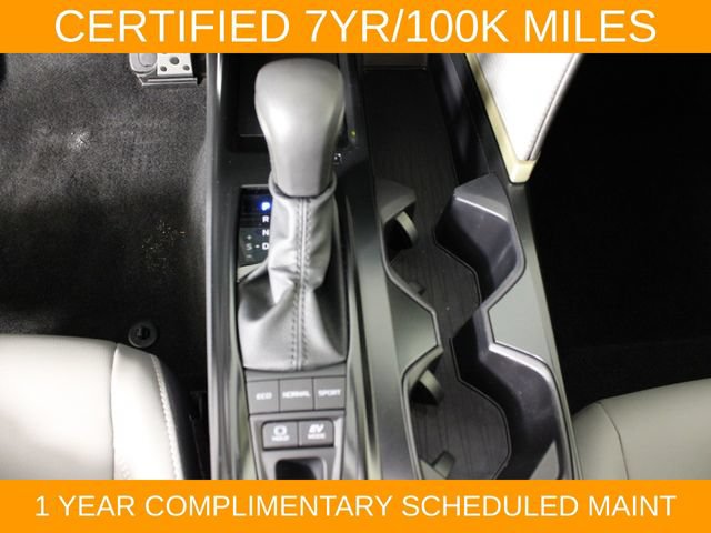 Used 2026 Toyota Camry SE w/ Multimedia Upgrade Package FWD image 26