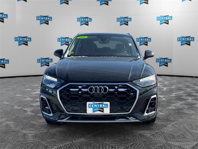Used 2023 Audi Q5 2.0T Premium Plus image 8
