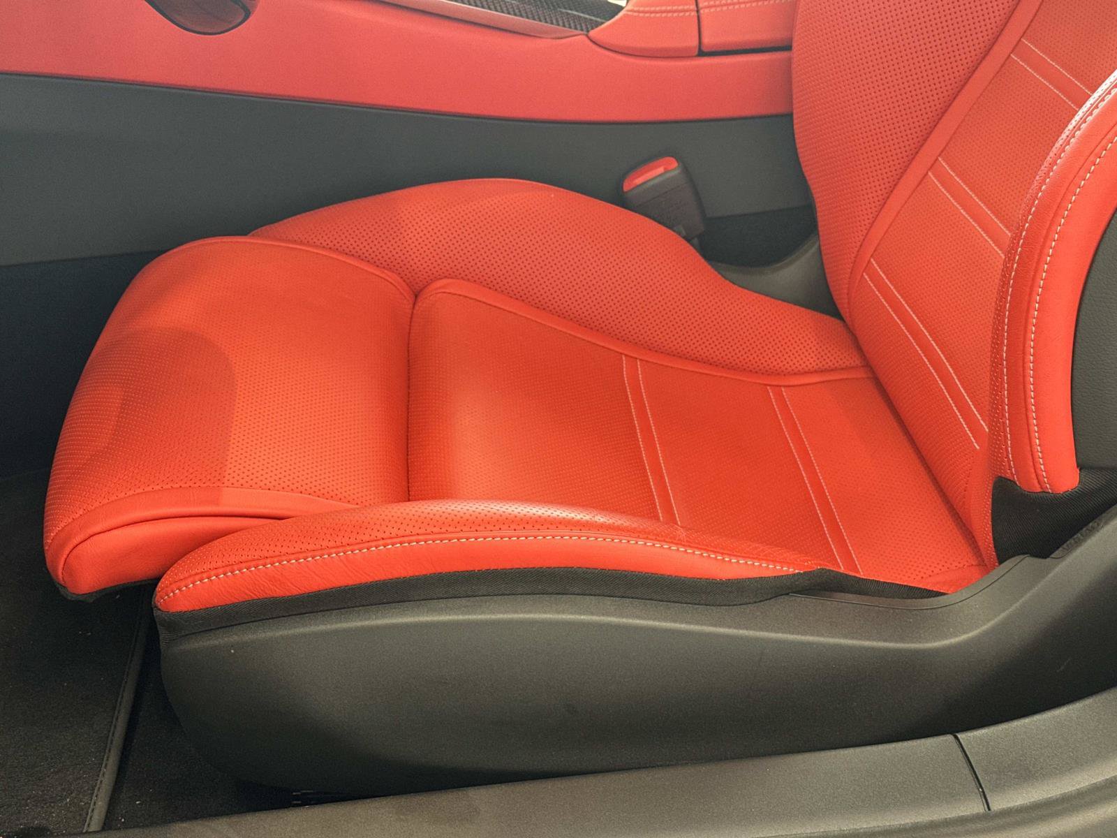Certified 2025 Mercedes-Benz AMG GT 63 image 7