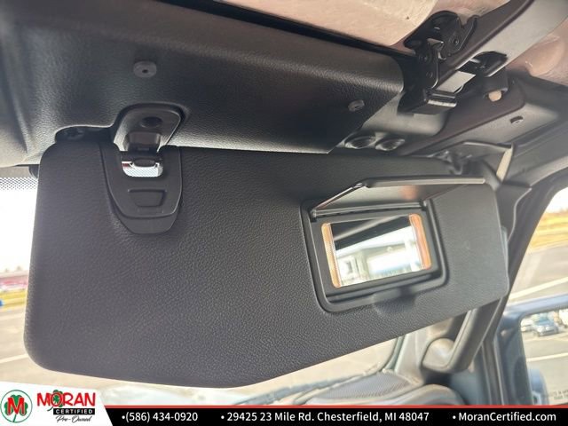 Used 2024 Jeep Wrangler Sport S image 20