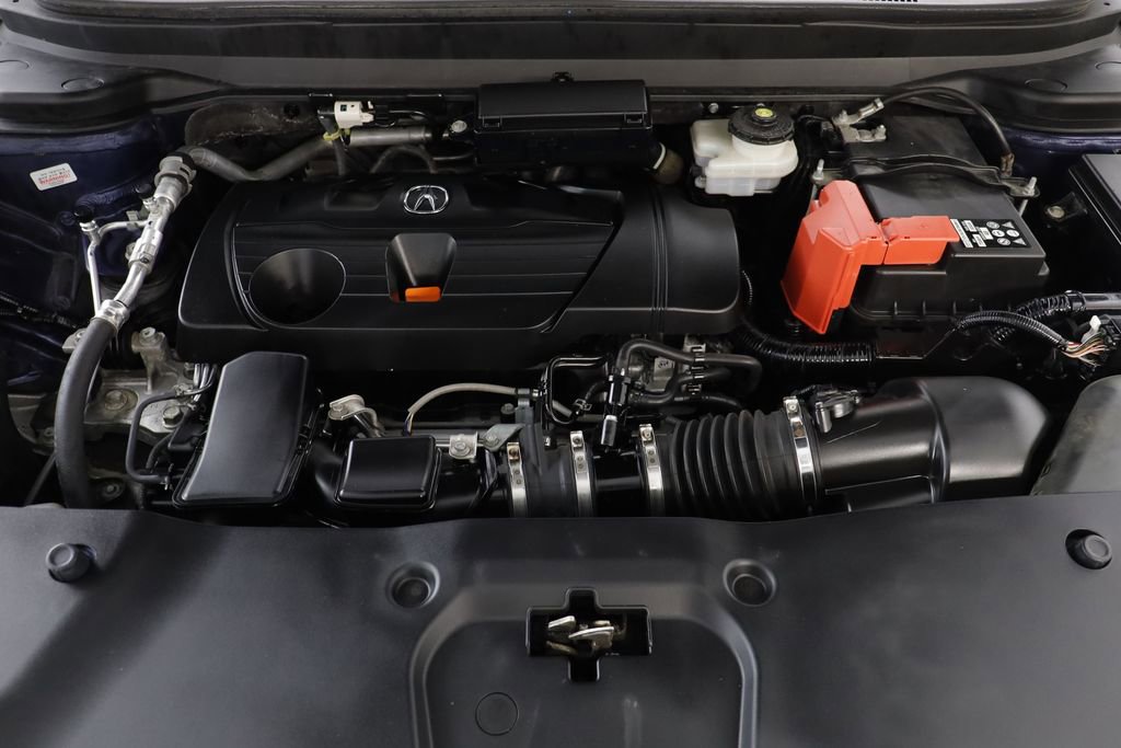 Used 2021 Acura RDX w/ Technology Package image 25