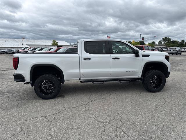 Used 2024 GMC Sierra 1500 Pro w/ Pro Value Package AWD/4WD image 22