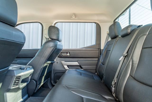 Used 2022 Toyota Tundra SR5 image 35