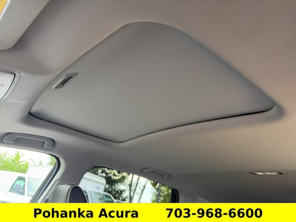 Used 2019 Acura MDX SH-AWD w/ Advance Package image 16