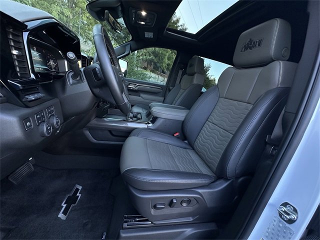 Certified 2025 Chevrolet Silverado 2500 ZR2 w/ ZR2 Bison Edition image 29