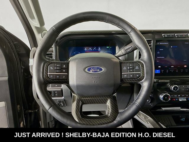 Used 2024 Ford F250 Lariat w/ Lariat Ultimate Package image 11