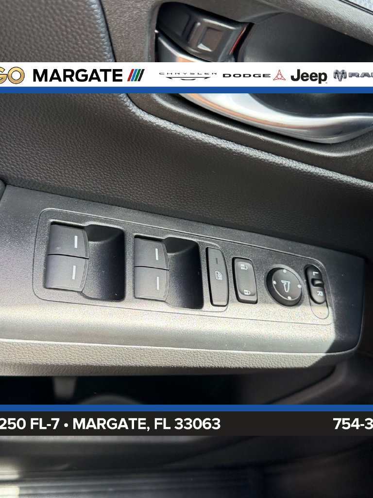 Used 2024 Honda CR-V Sport-L image 38