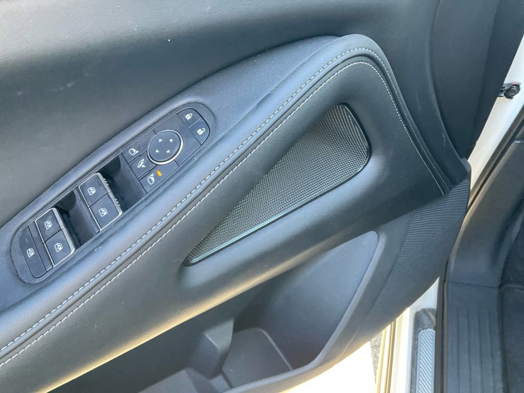 Used 2025 INFINITI QX60 Pure image 14