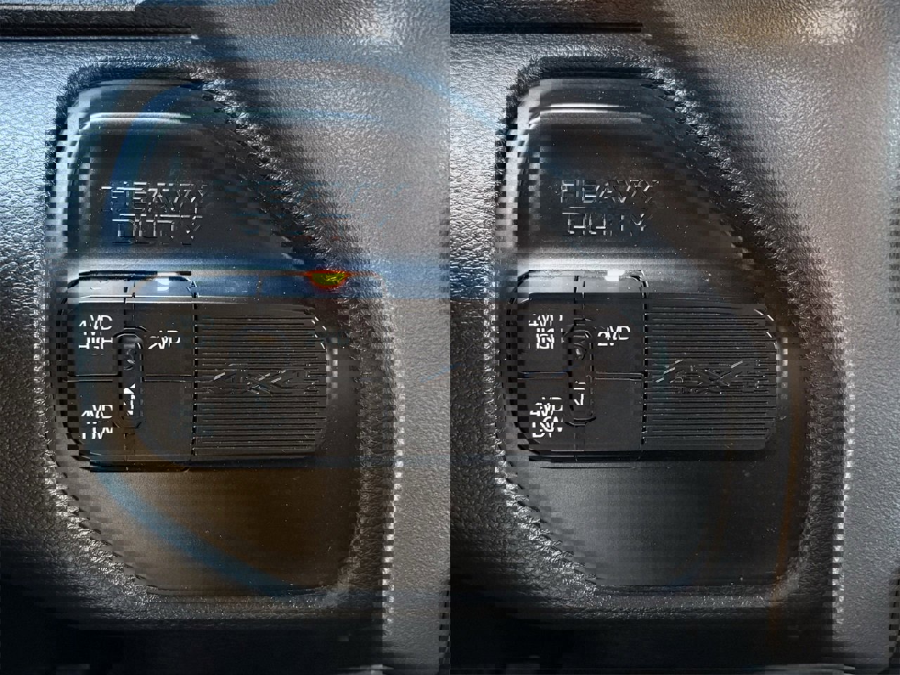 Used 2022 RAM 2500 Big Horn w/ Cold Weather Group image 23