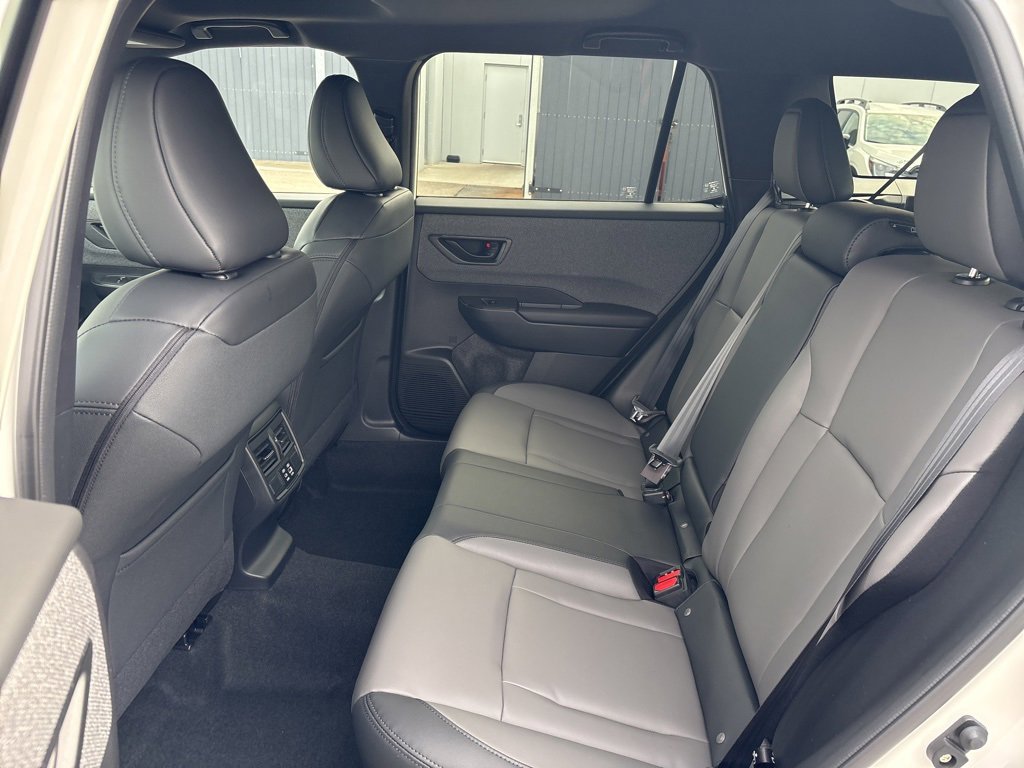 New 2026 Subaru Outback Premium image 12