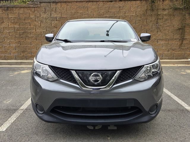 Used 2019 Nissan Rogue Sport S image 2
