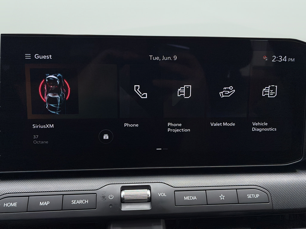 New 2026 Kia K4 FWD image 18
