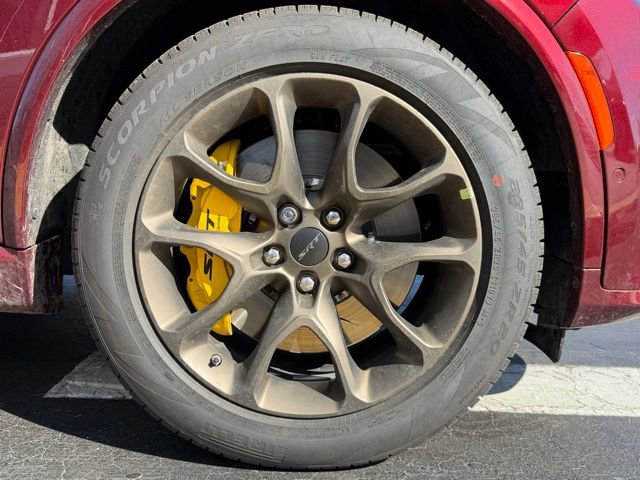 New 2026 Dodge Durango SRT Hellcat image 4