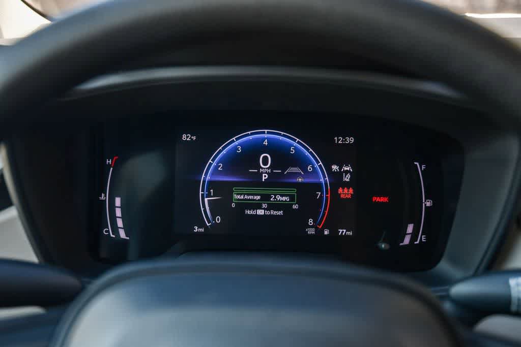 New 2026 Toyota Corolla LE image 23