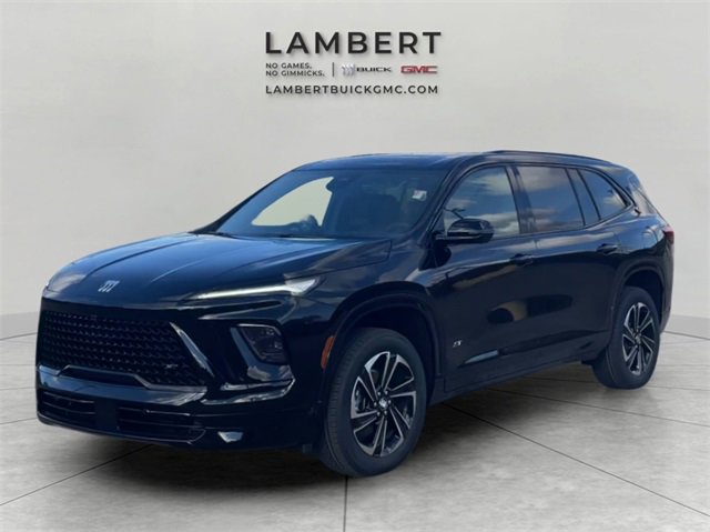 New 2026 Buick Enclave Sport Touring w/ Power Package