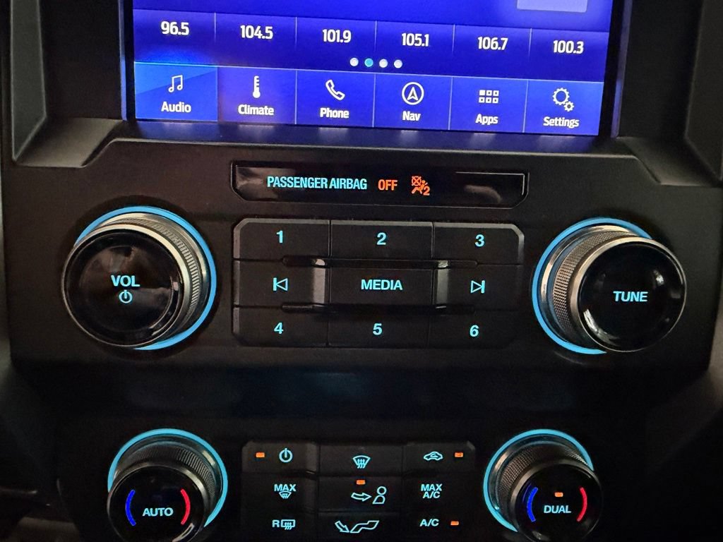 Used 2019 Ford F150 Raptor w/ Equipment Group 802A Luxury AWD/4WD image 53