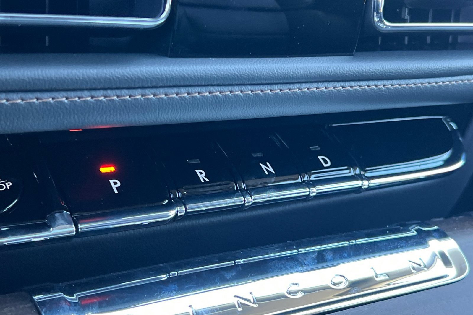 New 2026 Lincoln Aviator Reserve AWD/4WD image 20