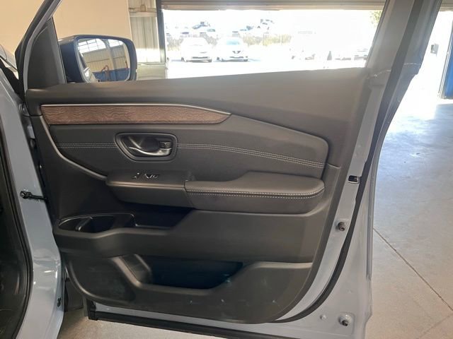 Used 2026 Honda Pilot Elite image 12