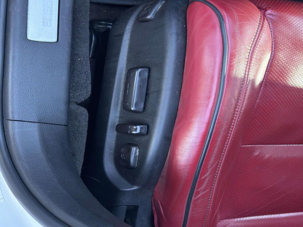 Used 2019 Acura TLX V6 w/ Technology & A-SPEC Pkg image 29