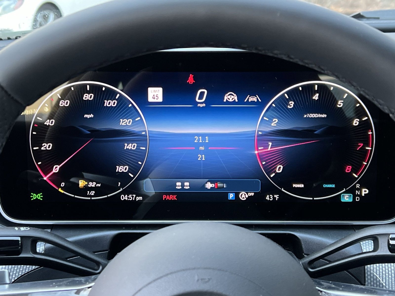 New 2026 Mercedes-Benz CLE 300 CLE 300 image 15