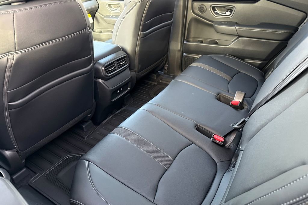 New 2026 Honda Passport RTL image 13