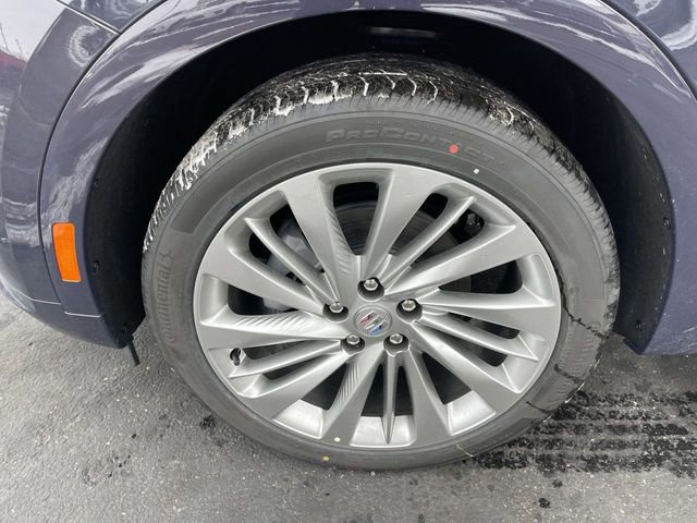 New 2026 Buick Envision Avenir image 10