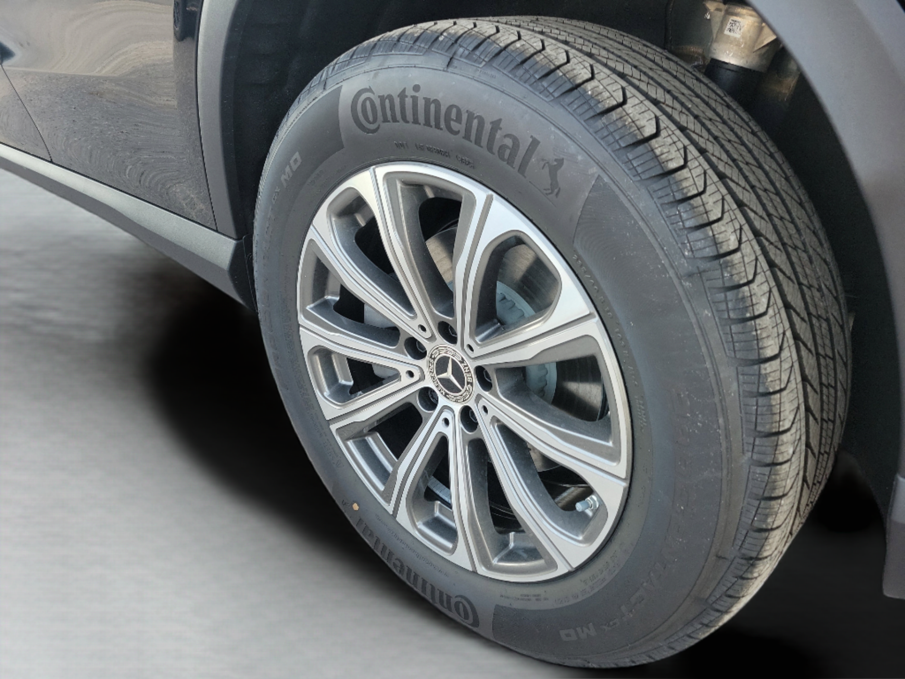 Certified 2026 Mercedes-Benz GLC 300 image 32