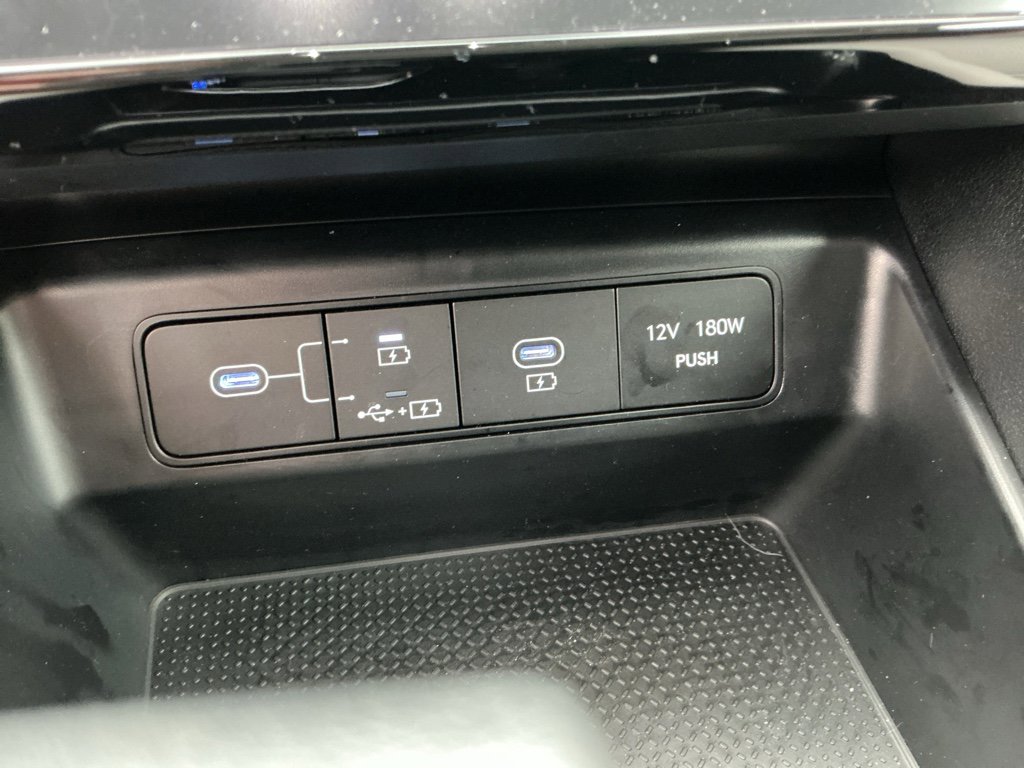 Certified 2026 Hyundai Tucson SEL image 20