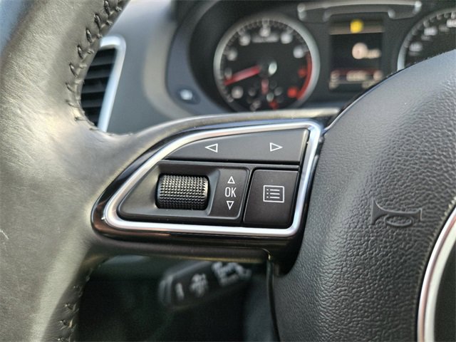 Used 2016 Audi Q3 2.0T Premium Plus w/ Technology Package image 22