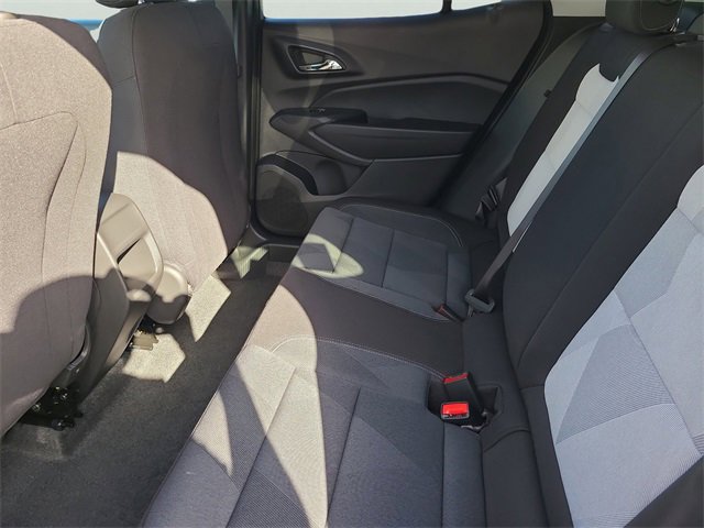 New 2026 Chevrolet Trax LS w/ LS Convenience Package image 13