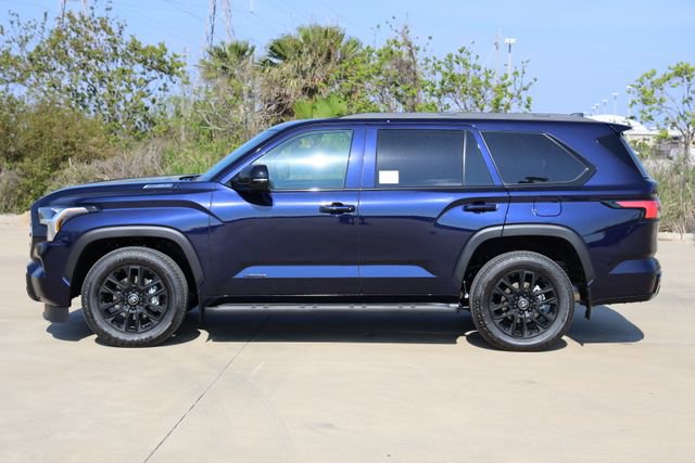 New 2026 Toyota Sequoia Limited image 5