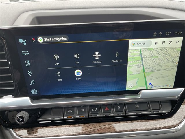 New 2026 Chevrolet Silverado 1500 LT image 16