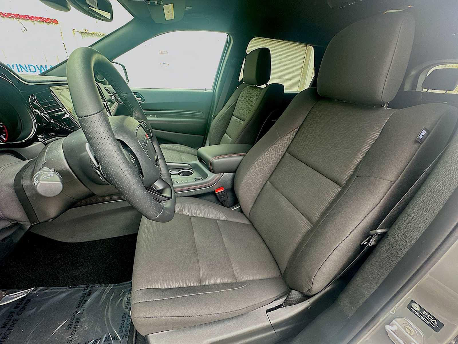 New 2026 Dodge Durango GT image 13