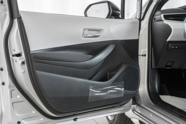 New 2026 Toyota Corolla SE image 30