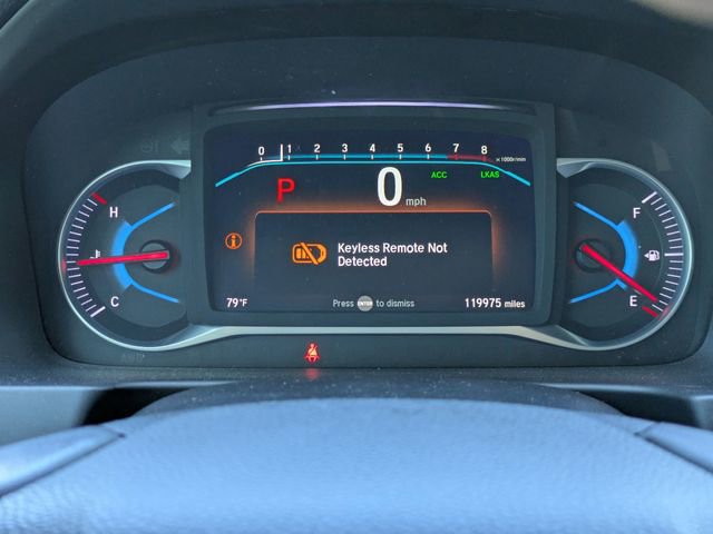 Used 2019 Honda Pilot Touring image 30