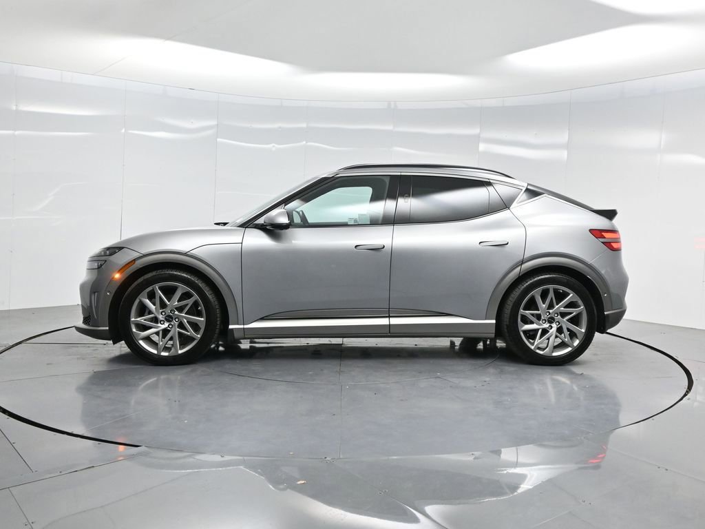 Used 2025 Genesis GV60 Advanced image 59