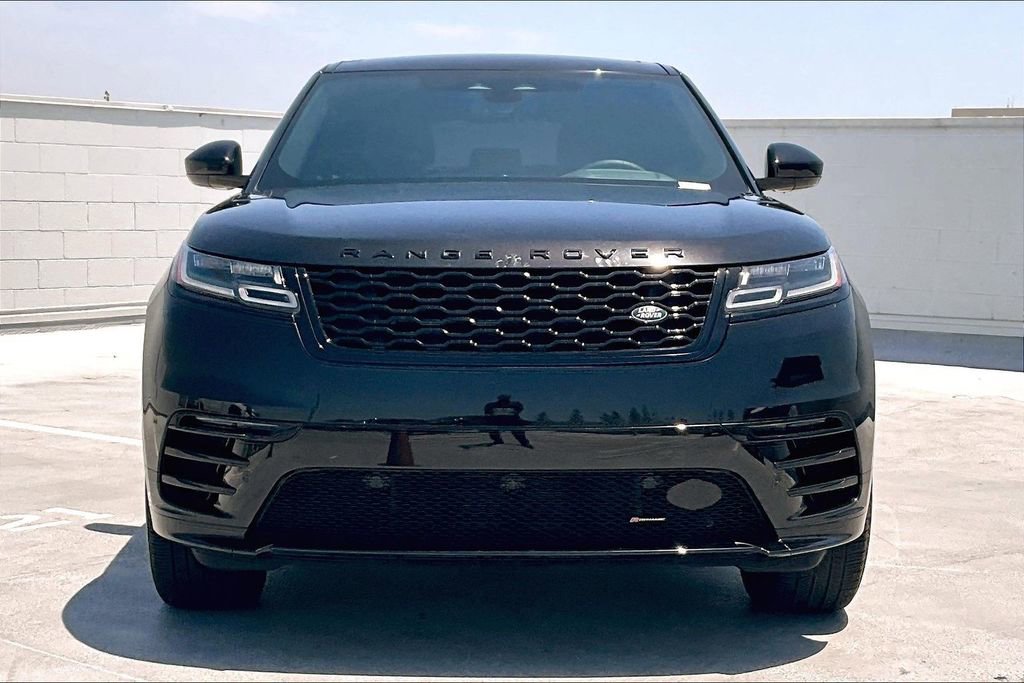 Used 2023 Land Rover Range Rover Velar R-Dynamic S AWD/4WD image 2