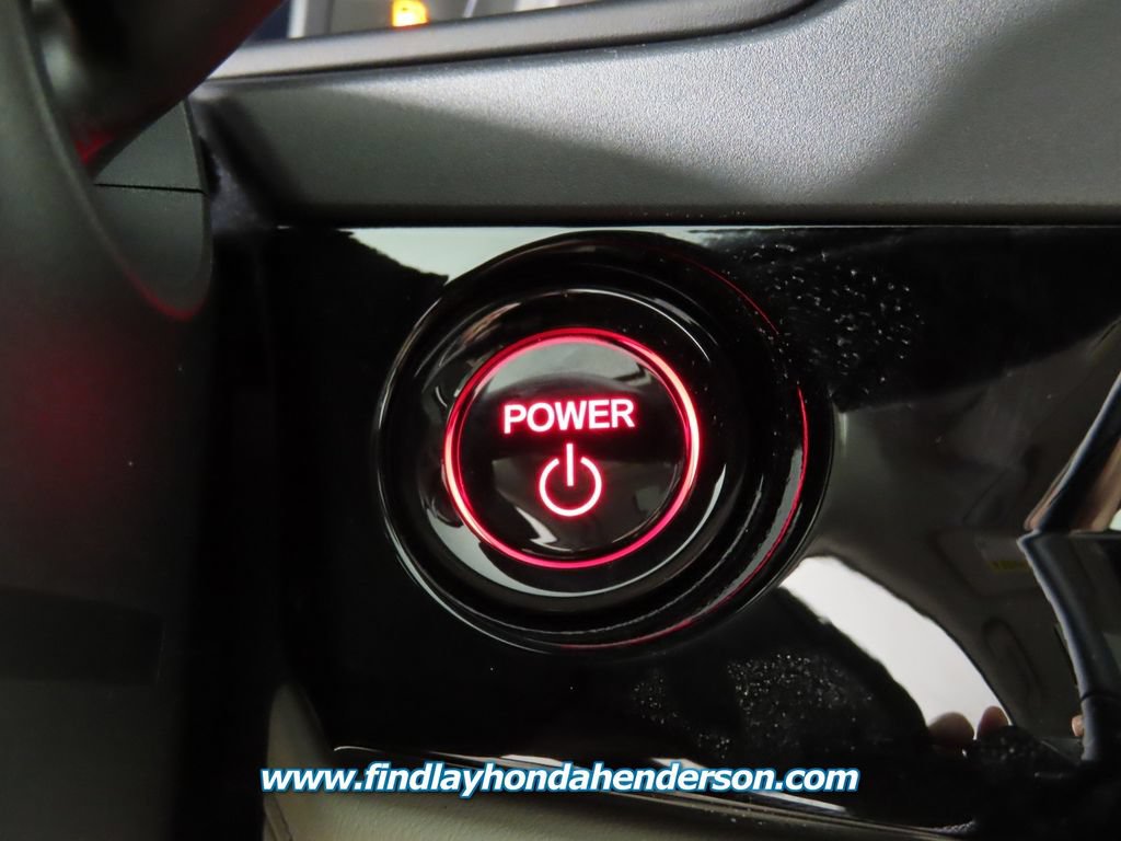 New 2026 Honda Accord Touring image 22