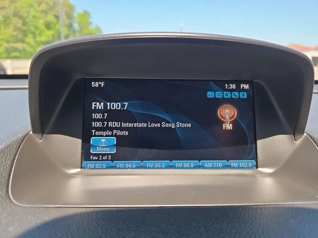 Used 2016 Buick Encore AWD image 25