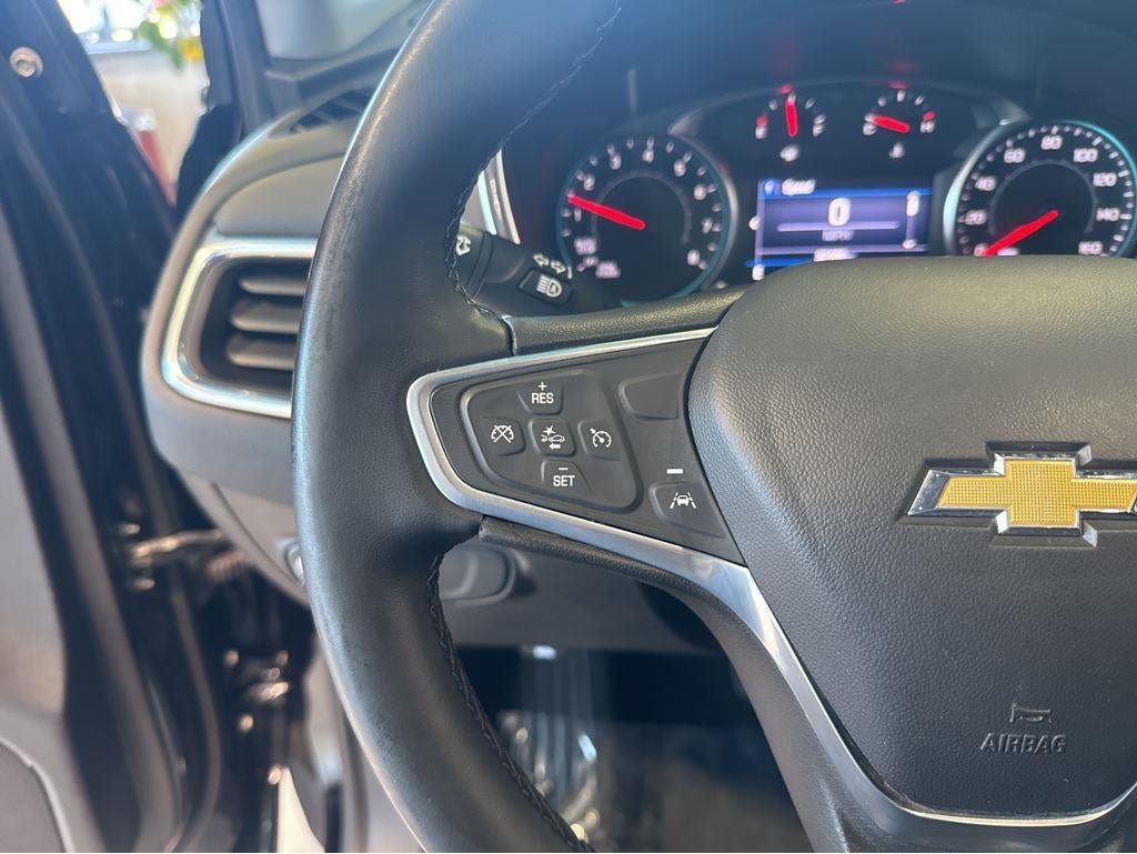 Used 2023 Chevrolet Equinox LT AWD/4WD image 22