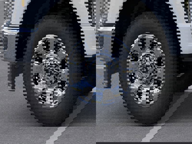 New 2025 Ford F350 Lariat w/ Lariat Ultimate Package image 19