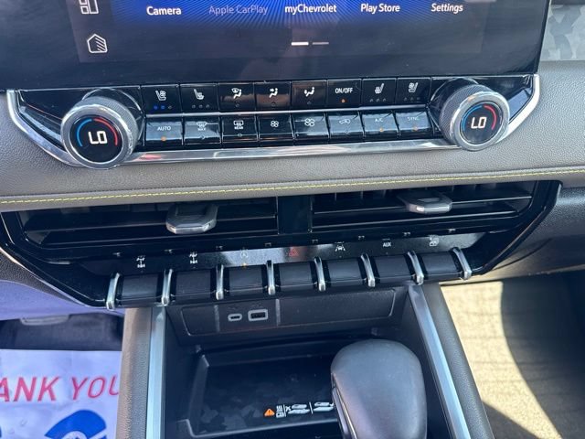 Used 2026 Chevrolet Colorado ZR2 w/ Technology Package AWD/4WD image 25