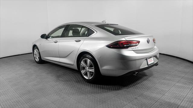 Used 2018 Buick Regal Preferred image 6