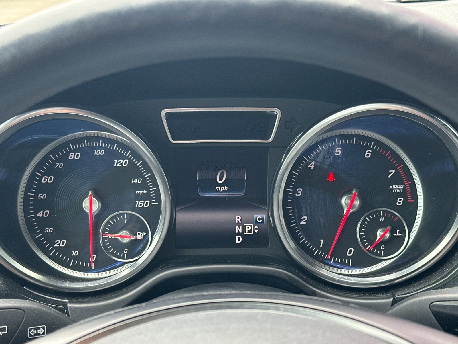 Used 2018 Mercedes-Benz GLE 350 4MATIC image 23