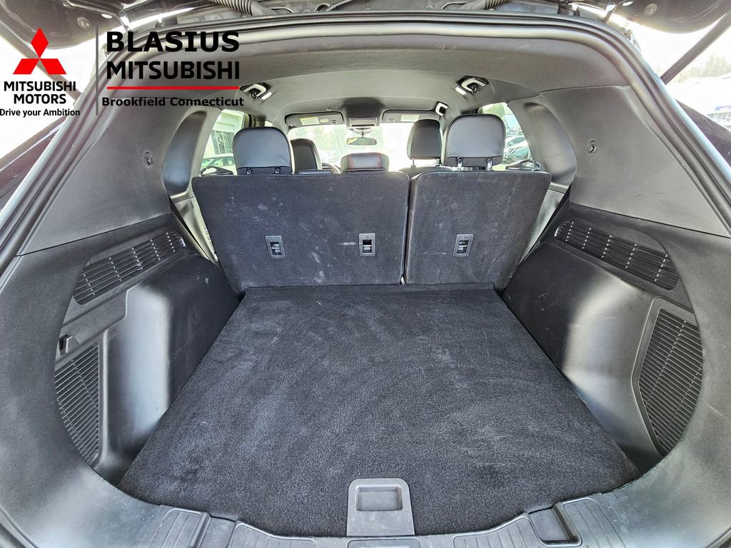 Used 2025 Ford Escape ST-Line image 26