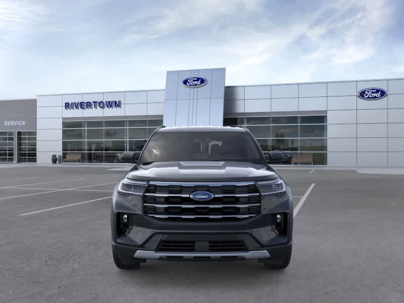 New 2026 Ford Explorer Active w/ Active Comfort Package RWD image 6